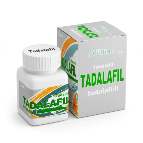 Tadalafil Tablets Cialis Generic